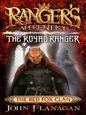 The Red Fox Clan - ebook